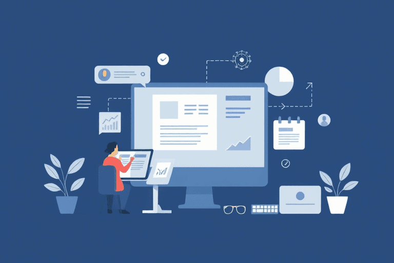 中太软件技术施工如何实现高效交付与质量保障？