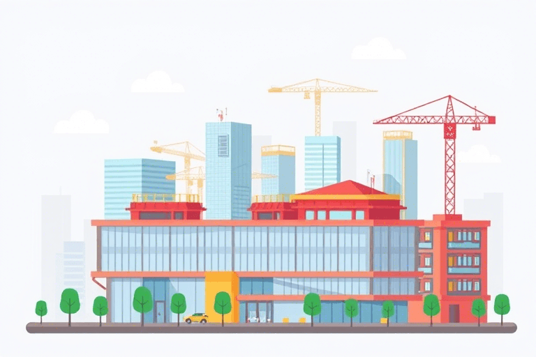 郑州施工资料软件怎么选？如何提升工程文档管理效率？