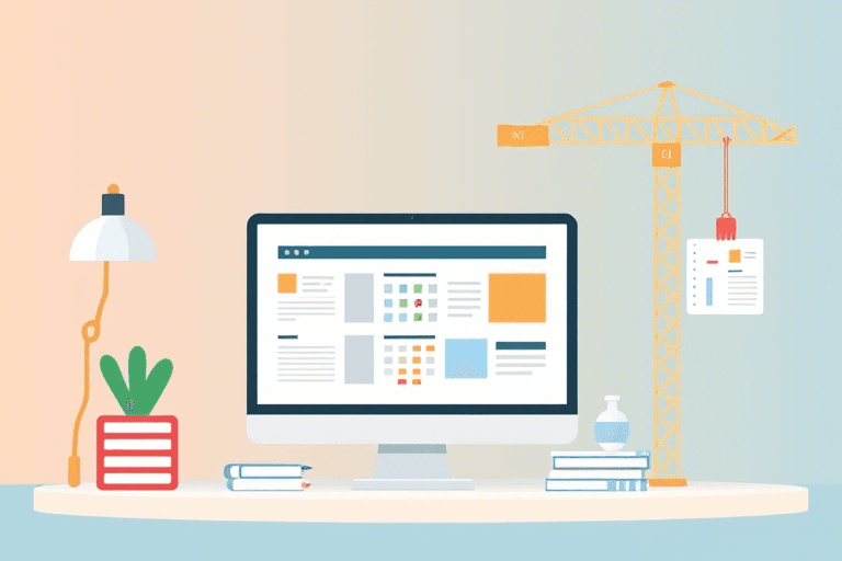 施工文档下载安装软件怎么做？手把手教你快速获取与部署专业工具