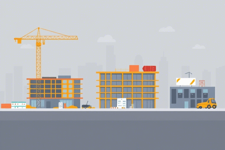 施工人用得最多的软件：揭秘行业最热门的工程管理工具