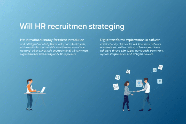 兴义软件实施工作招聘怎么做？如何高效吸引并筛选专业人才？