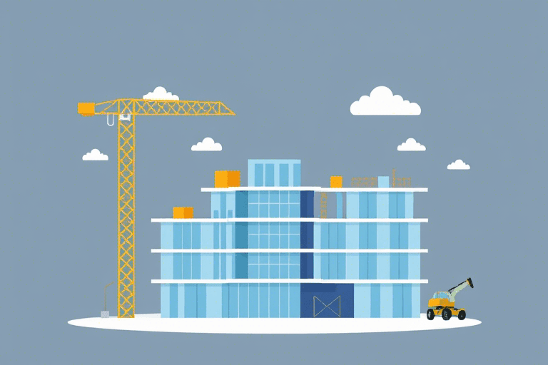 施工模板设计计算软件如何助力建筑行业高效精准设计？