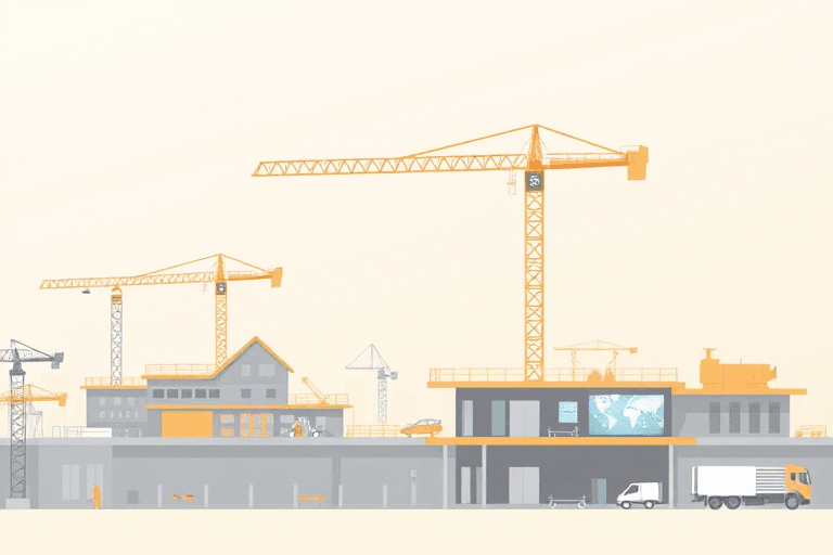 施工地图软件推荐下载：如何选择最适合工程项目的专业工具？