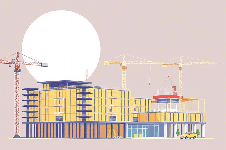 施工方案编制的软件如何助力工程项目高效管理与标准化落地