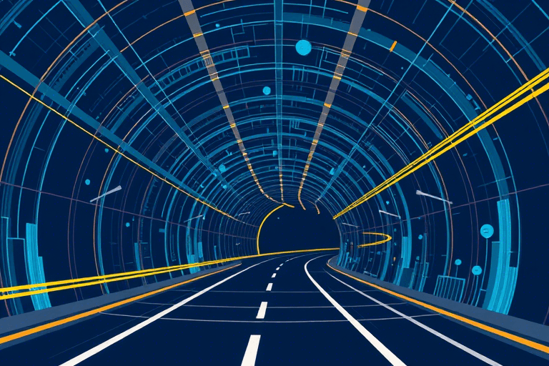 隧道施工小软件哪个好？如何选择适合工程需求的高效工具