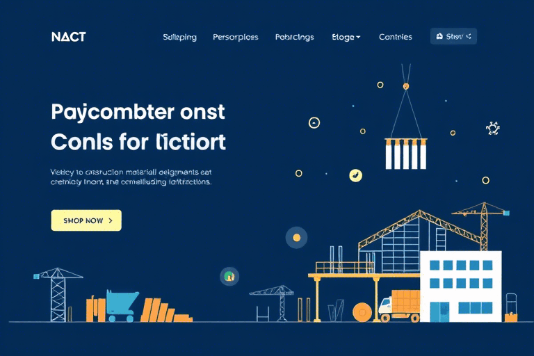 施工材料管理软件下载：如何高效获取并使用？