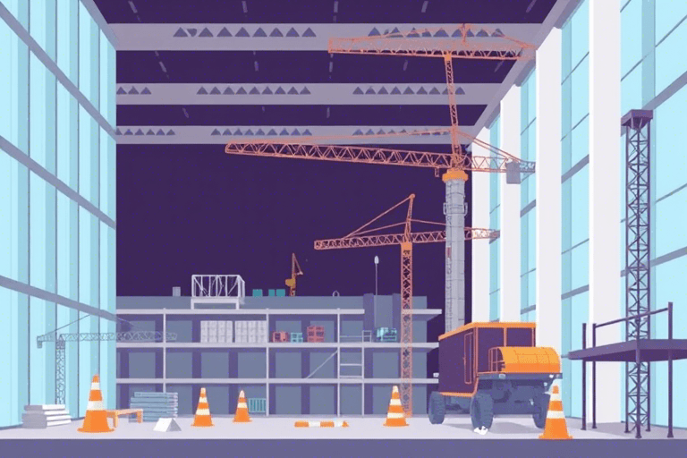 筑业施工方案软件如何助力建筑企业提升项目管理效率？