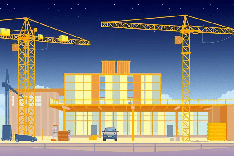 施工用电怎么计算软件？专业工具助力工程电气设计与成本控制