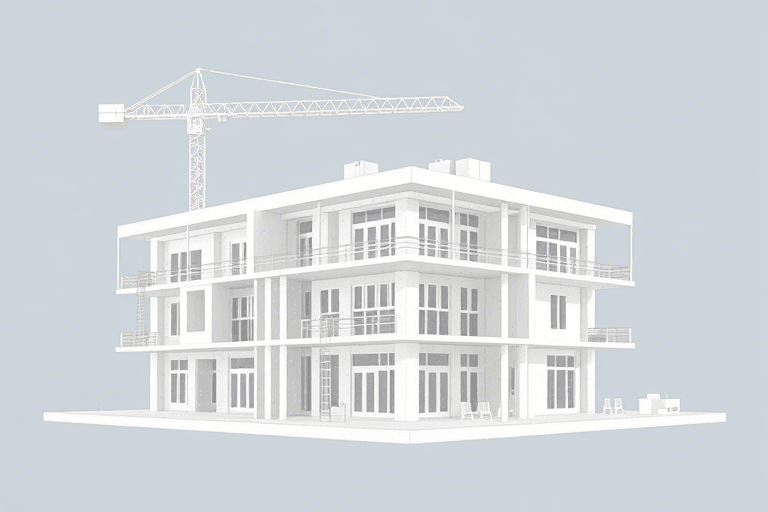 制作施工动画需要的软件有哪些？从建模到渲染全流程工具推荐
