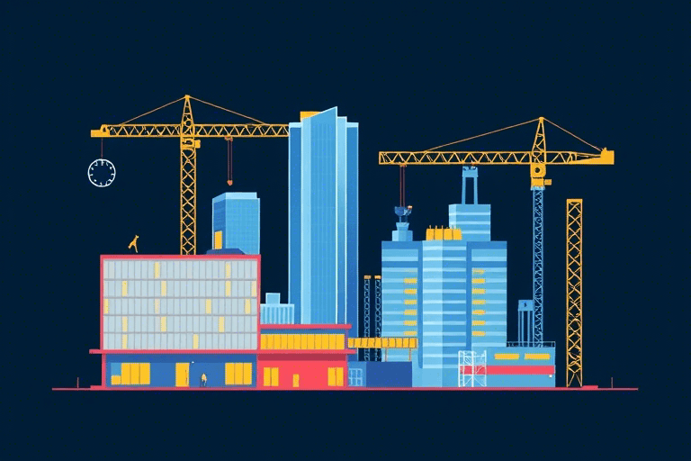 好用的工程施工软件如何提升项目效率与管理水平？