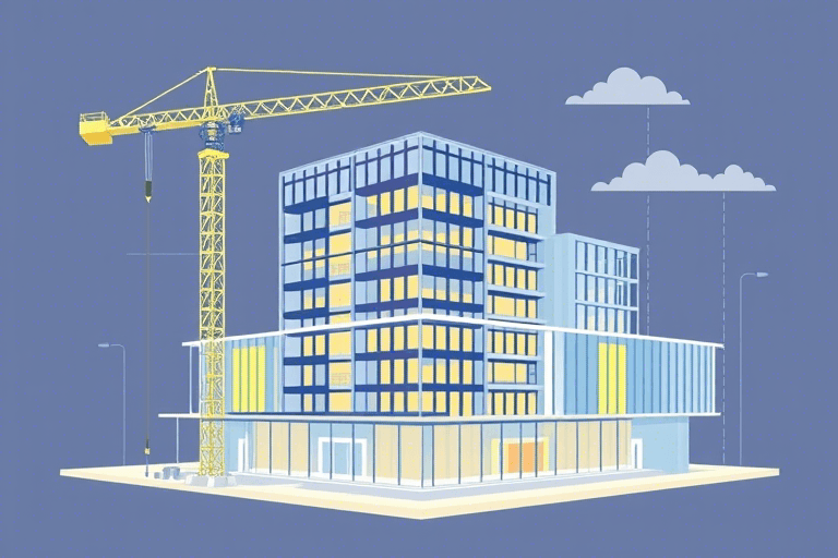 施工布局规划软件哪个好？如何选择最适合工程项目的高效工具？