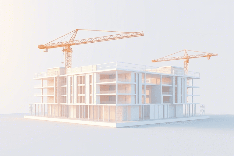 动画施工用什么软件做好？主流工具推荐与高效制作流程解析