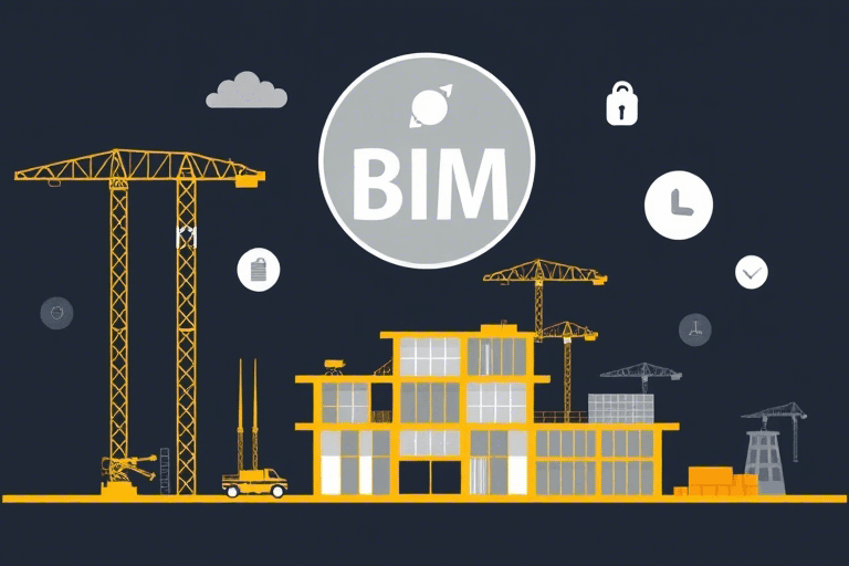 施工人有什么计算软件？这些工具能大幅提升工程效率和精准度