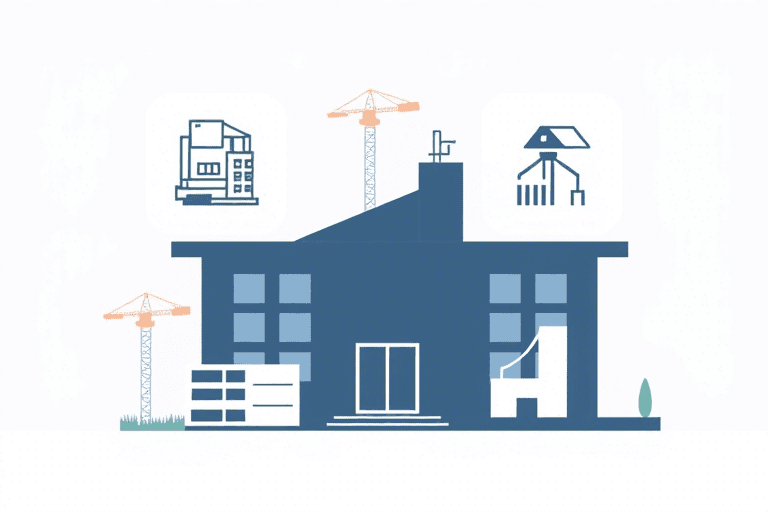 施工图标照片模板软件怎么做？一站式解决方案助力建筑行业高效管理