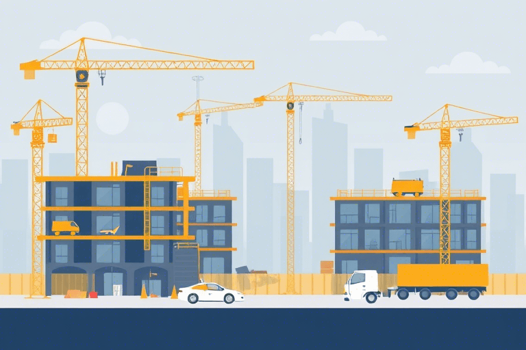 重庆施工方案软件定制怎么做？如何高效实现项目管理数字化转型？