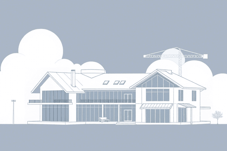 广厦软件绘制施工图：从基础操作到高效出图的全流程指南