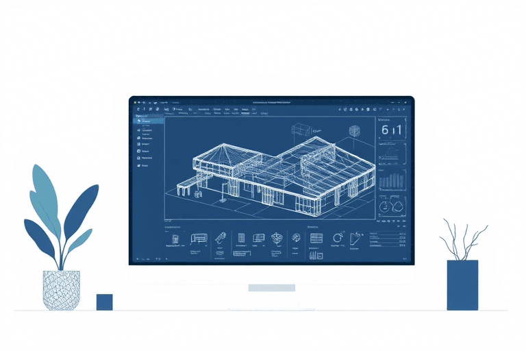施工图纸查看软件推荐：如何选择高效专业的工具提升工程效率？