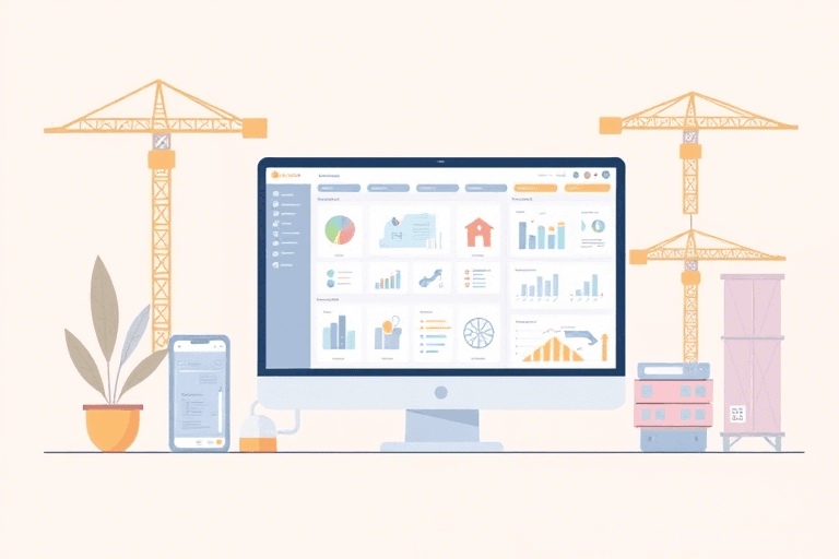 施工进度计划制做软件怎么做？如何高效实现项目进度管理与优化？