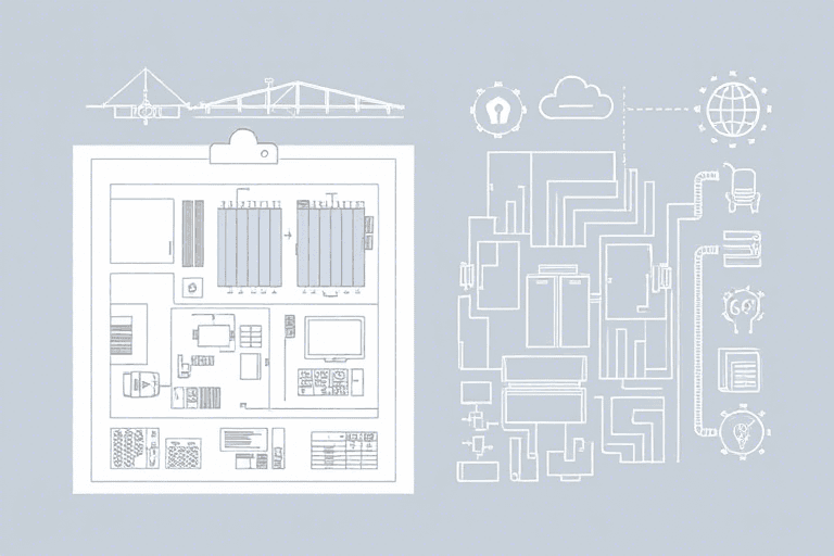 建筑施工电路图软件怎么做？如何高效设计与管理施工现场电气图纸？