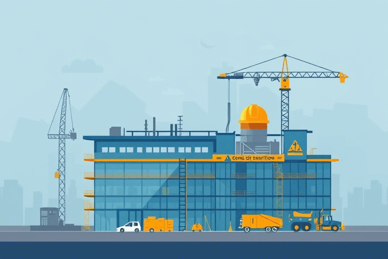 施工管理应用的软件如何有效提升项目效率与协同能力