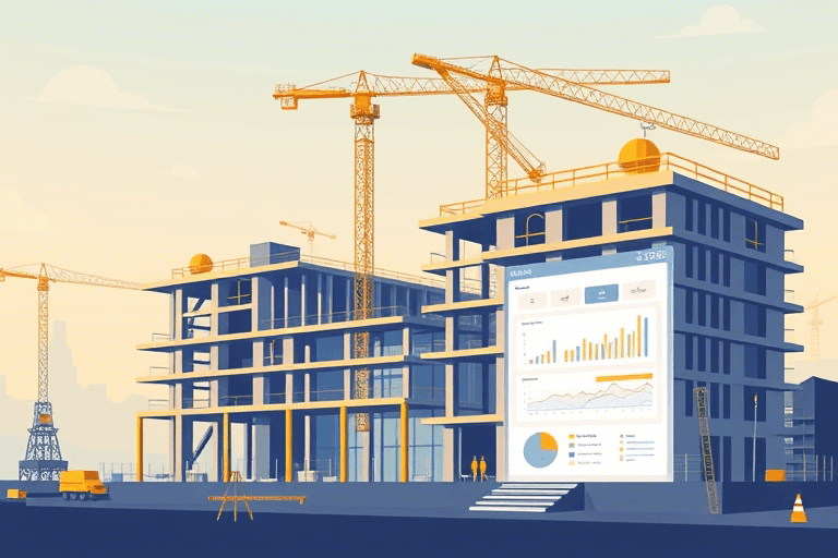 施工材料验收软件有哪些？这些工具如何提升工程管理效率？