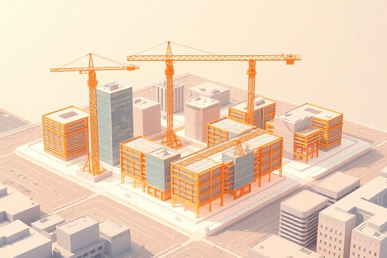 管廊施工仿真软件下载怎么做？如何安全高效获取专业工程模拟工具？