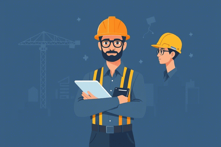 施工员考试培训软件如何打造高效学习体验与通过率提升方案