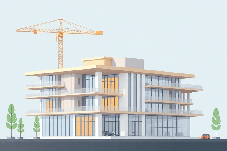 施工图生成预算软件如何实现高效精准的工程造价计算？