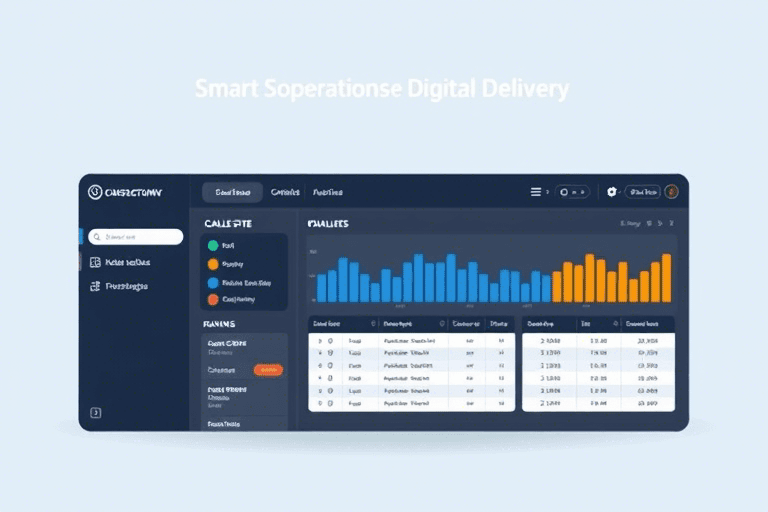 光缆安装施工日志软件如何设计与开发以提升工程管理效率
