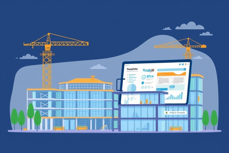 施工项目群管理软件如何实现高效协同与数字化转型