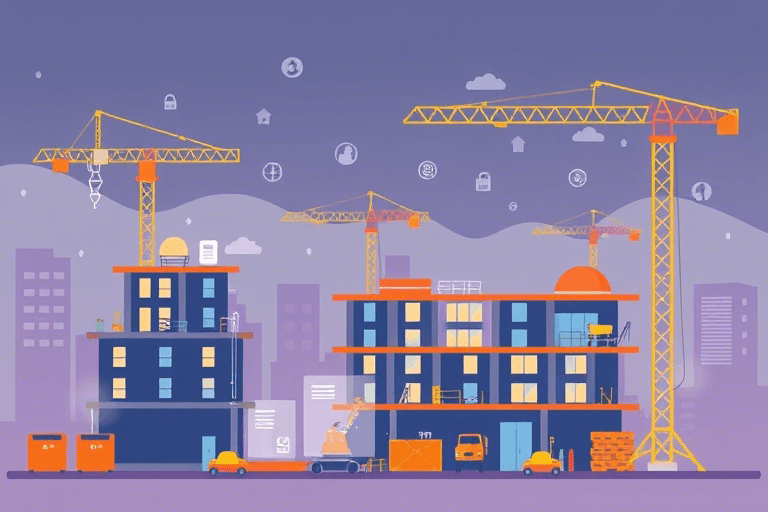 金华施工项目管理软件怎么做？如何高效提升本地建筑项目管理水平？