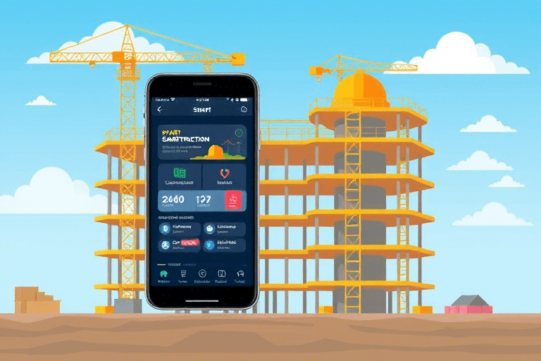 施工照相机软件下载怎么操作？如何快速获取专业施工记录工具？