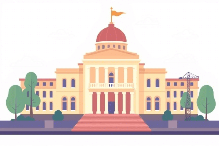 软件施工许可证怎么办理？如何顺利获得资质认证？