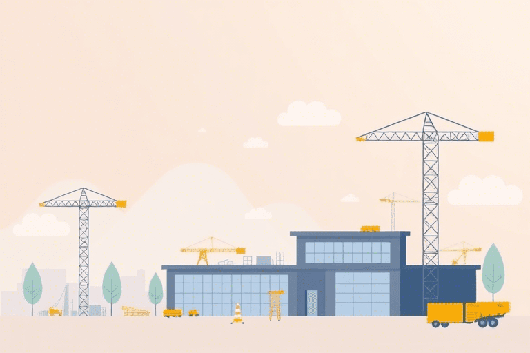 记录施工成长记录的软件如何帮助项目高效管理与质量提升？