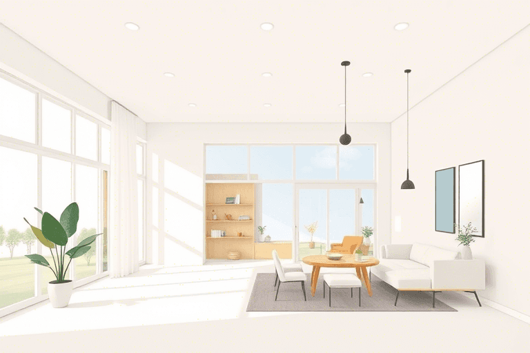 室内施工软件有哪些类型？如何选择适合的工具提升效率与精度？