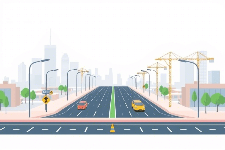 道路施工哪个软件好使用？这些专业工具助你高效管理工程