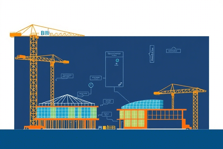 秦皇岛施工图纸下载软件如何有效提升工程效率与管理精度