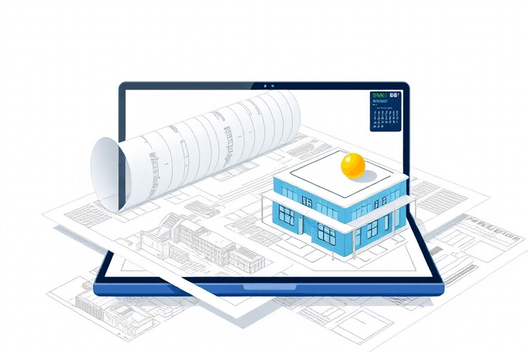 路桥施工图纸绘图软件如何助力高效设计与精准施工？