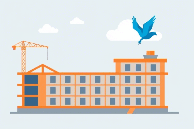 施工排单软件哪个好用？如何选择适合建筑项目的高效排班工具？