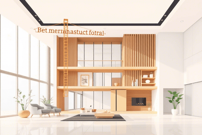 艺术涂料施工用什么软件？高效设计与施工管理工具全解析