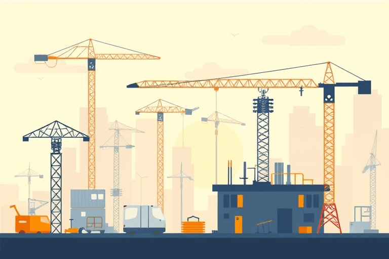 火电施工项目管理软件如何提升效率与安全？