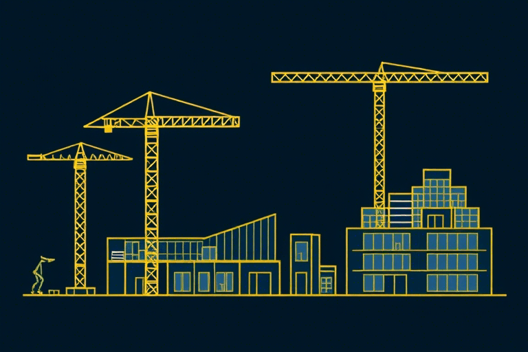 看施工动画软件有哪些？主流工具与行业应用全解析