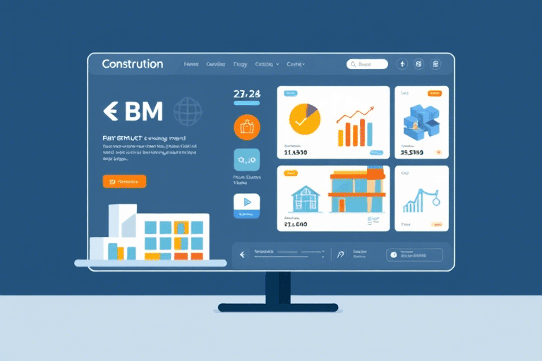 数字施工软件电脑版下载怎么操作？新手必看完整教程与避坑指南