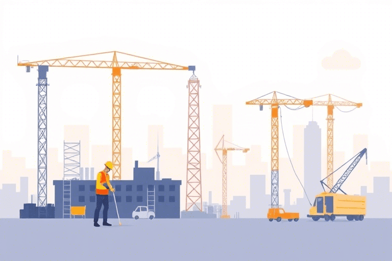 电信野外施工软件官网如何设计才能提升用户体验和效率？