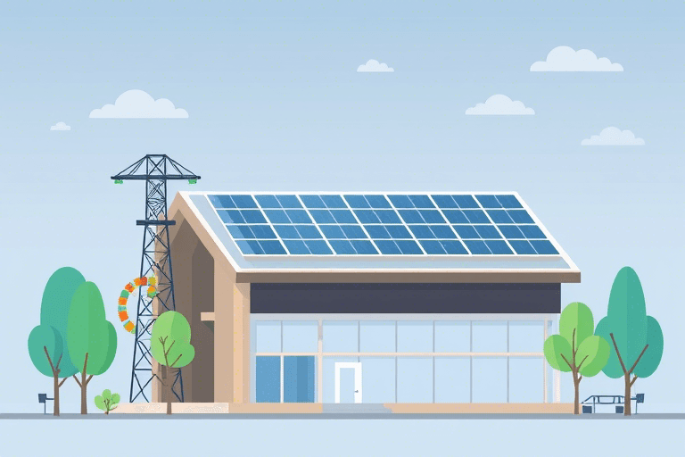 光伏设计施工软件下载：如何选择和获取专业工具提升项目效率？