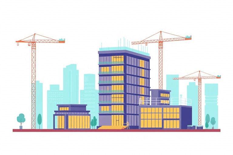 工程施工软件大合集：提升效率与质量的数字化利器