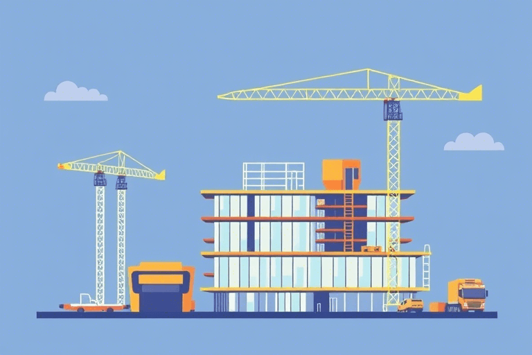 工程施工用的软件如何助力项目高效管理与协同作业