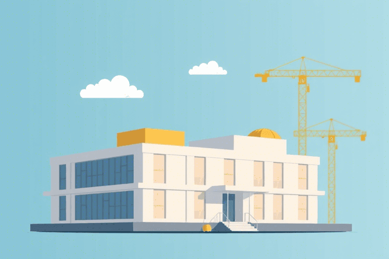 专项施工方案计算软件如何提升工程安全与效率？