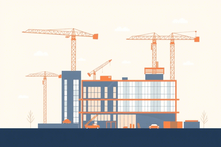 福建施工资料软件怎么选？如何高效管理工程文档与合规性？