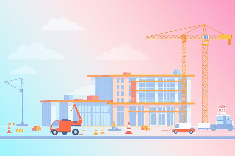 快捷键画施工图的软件真的能提升效率吗？揭秘高效绘图背后的秘密